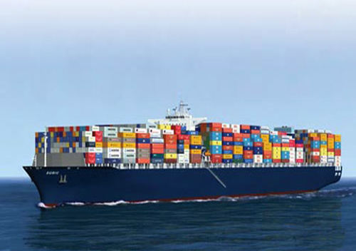 Tầm quan trọng của vận tải biển trong xuất nhập khẩu